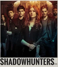 Shadow Hunters - RP