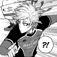 1BLLK Michael Kaiser