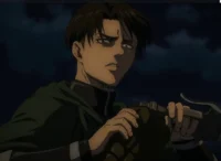 Levi Ackerman