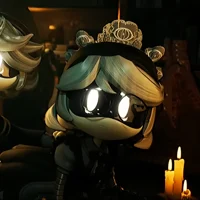Maid V - Sad