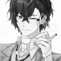 dazai osamu