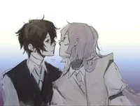sigma n dazai