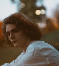 Антон Космич 