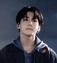 Jeon Jungkook