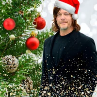 Norman reedus 