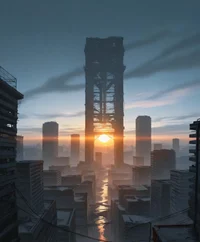 Something Has Spread