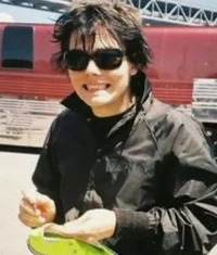 Gerard Way