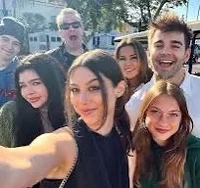 Thundermans cast