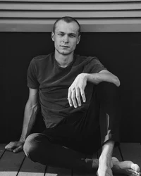 Юрий Борисов