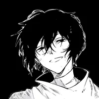 Осаму Дазай 