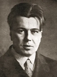 Sergei I Syrtsov