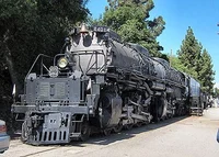 ALCO 4014 Class