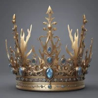 Crown
