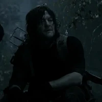 06 Daryl Dixon