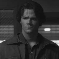 SAM WINCHESTER