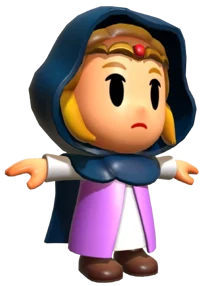 Princess Zelda 