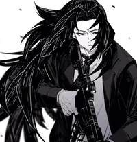 Michikatsu Tsugikuni