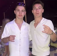 Jaden e Javon Walton