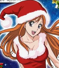 Inoue Orihime