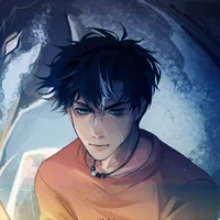 Percy Jackson