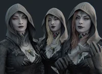 Une famille étrange 