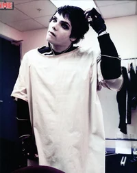 Gerard Way