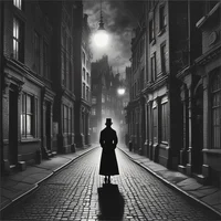 Victorian Vampire RP