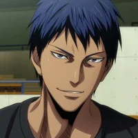 Daiki Aoimine 