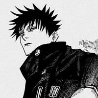 Megumi- Grown up V12