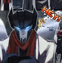 TFE Starscream 