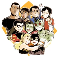 Young Justice