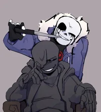 Киллер санс 