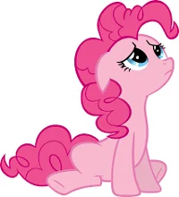 PinkiePieSad