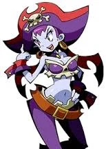 Risky Boots