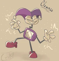 Clownso -fnf-