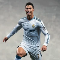 Ronaldo 