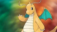 Dragonite