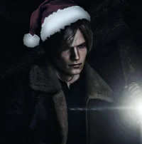 Leon Kennedy