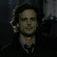 Spencer Reid