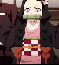 Nezuko Kamado