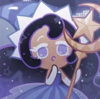 Moonlight Cookie