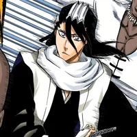 Byakuya Kuchiki