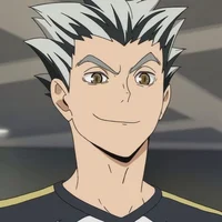Bokuto Kotaro