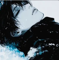 BL- Avalanche Victim