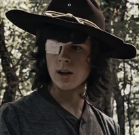 Carl grimes