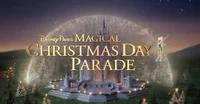 Disney Parks Magical