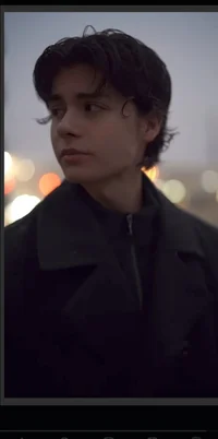 Miguel Mora