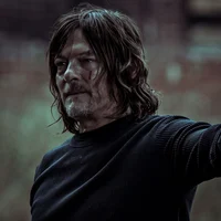 06 Daryl Dixon