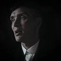 Thomas Shelby 