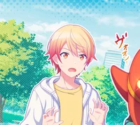 Tsukasa Tenma